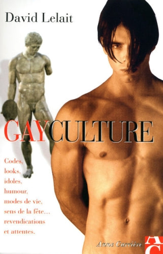 Gayculture
