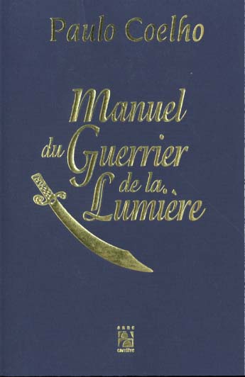 Manuel du guerrier de la lumiere - flash vidéo