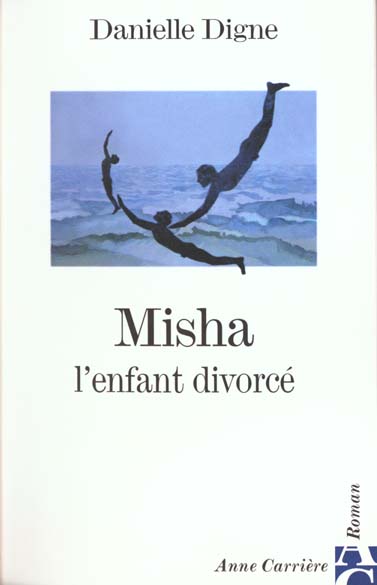 Misha l enfant divorce