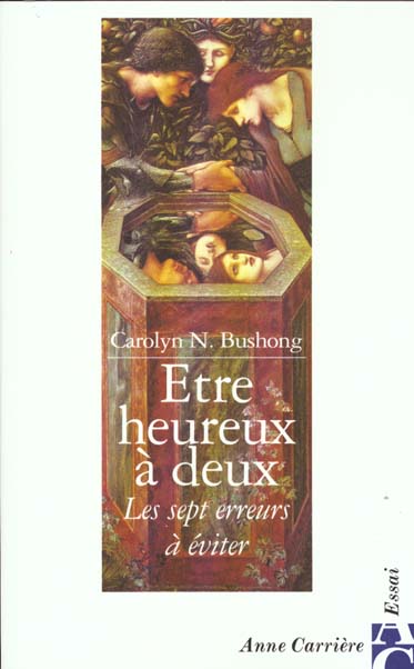 Etre heureux a deux