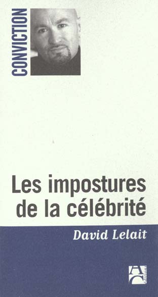 Impostures de la celebrite