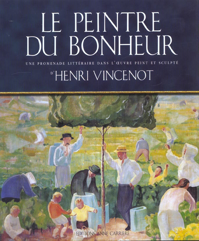 Peintre du bonheur