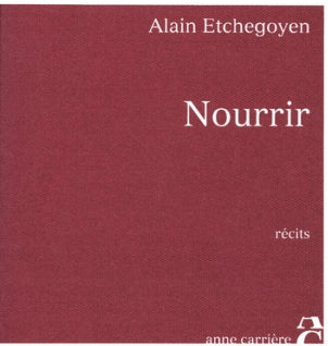 Nourrir