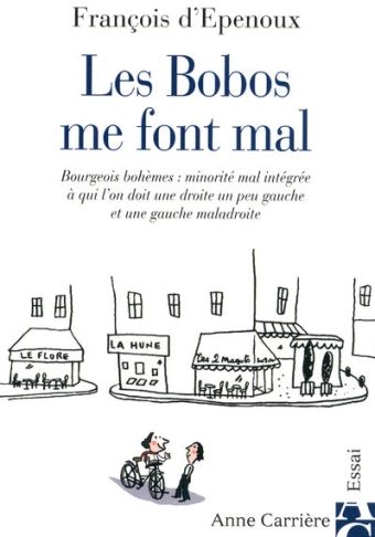 Les bobos me font mal