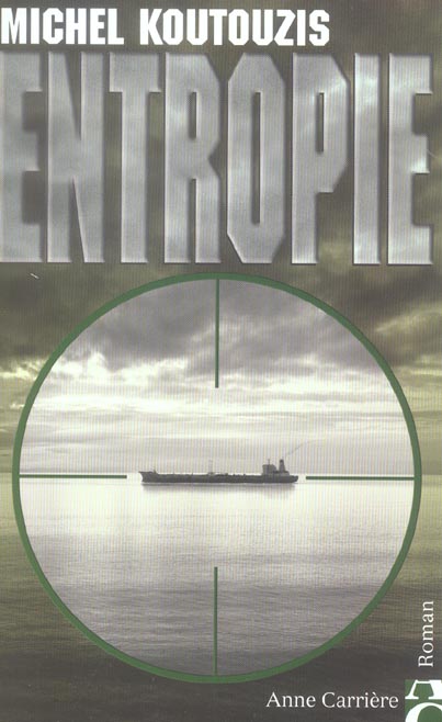 Entropie