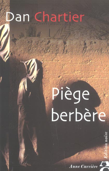 Piege berbere