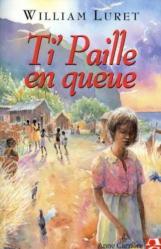 Ti' paille en queue