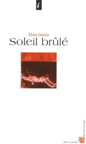 Soleil brûlé
