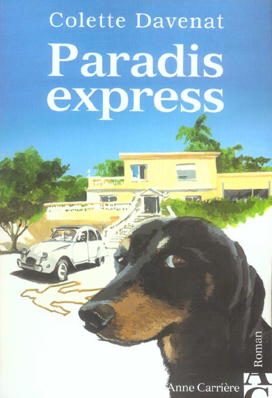 Paradis express