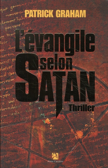L'évangile selon satan
