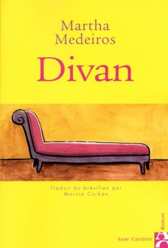 Divan - flash vidéo
