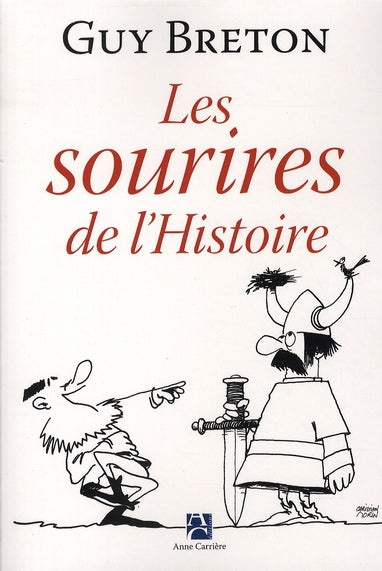 Les sourires de l'Histoire