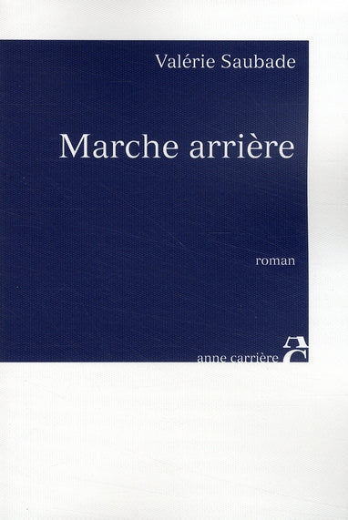 Marche arrière