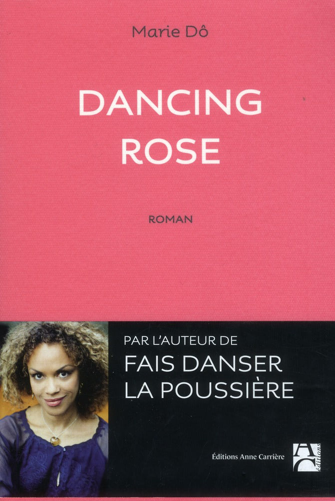 Dancing rose - flash vidéo