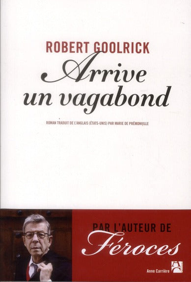 Arrive un vagabond