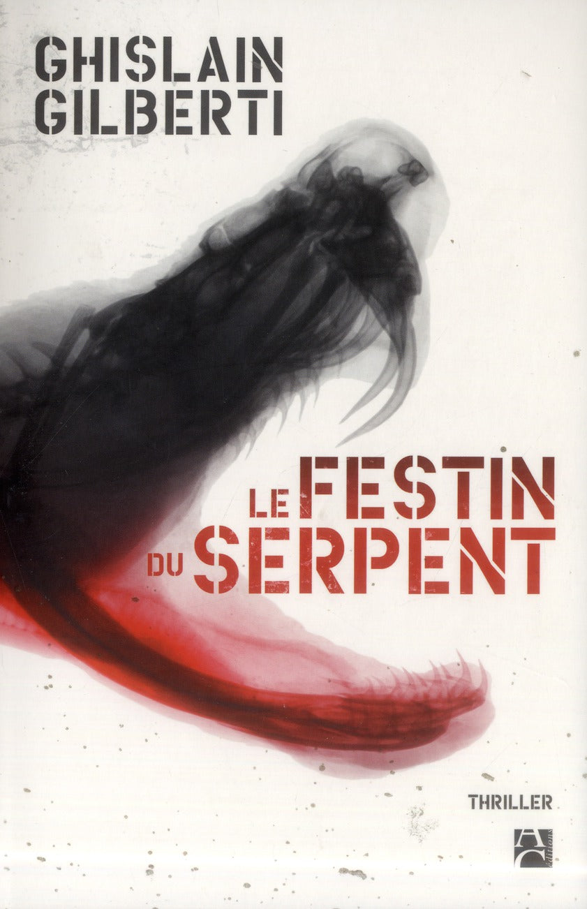Le festin du serpent