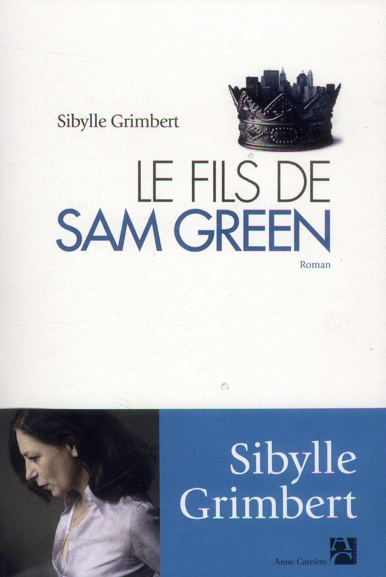 Le fils de Sam Green - flash vidéo