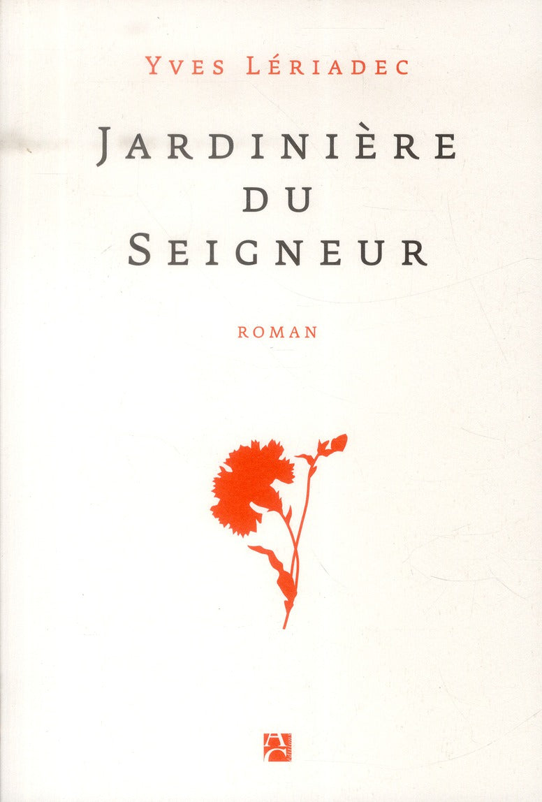 Jardinière du Seigneur