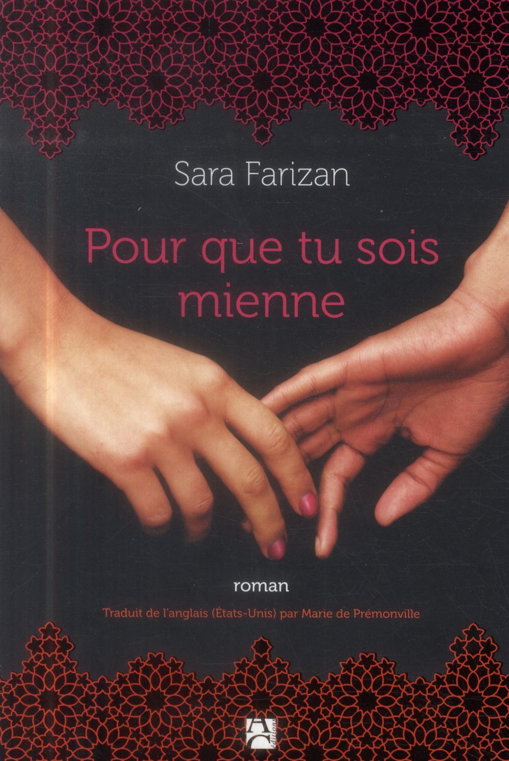 Pour que tu sois mienne