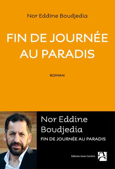 Fin de journée au Paradis - flash vidéo