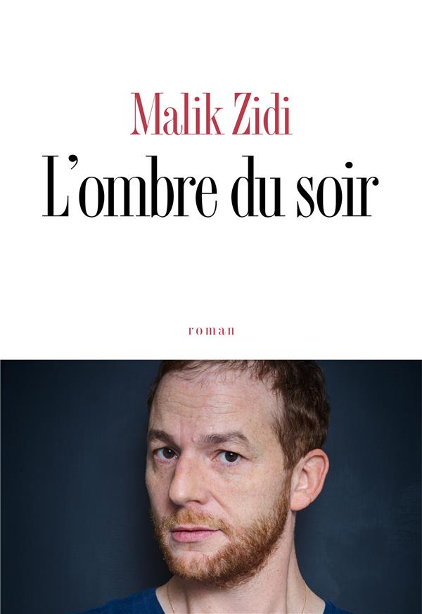 L'ombre du soir - flash vidéo