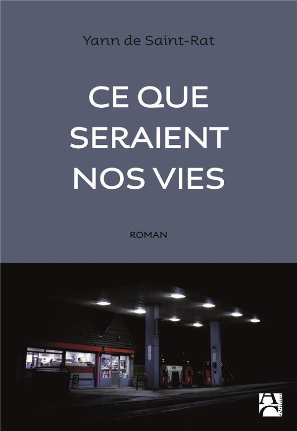 Ce que seraient nos vies - flash vidéo