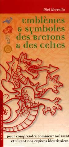 Emblèmes et symboles des Bretons et des Celtes