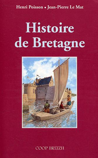 Histoire de Bretagne