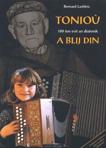Tonioù a blij din