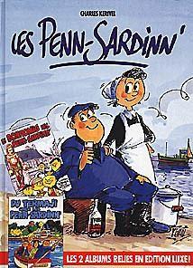 Les penn-sardinn