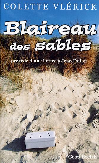 Blaireau des sables
