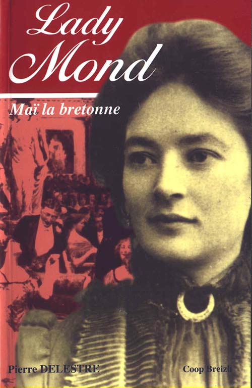 Lady mond ; mai la bretonne
