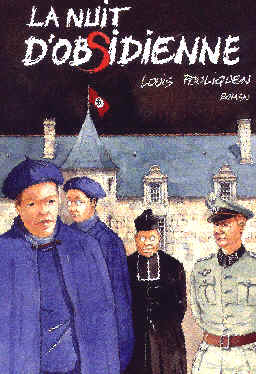 La nuit d'obsidienne