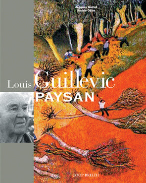 Louis Guillevic paysan