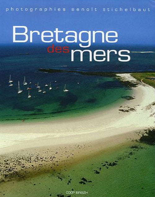 Bretagne des mers