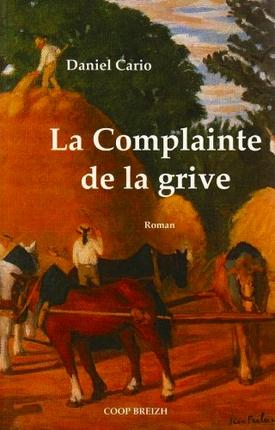 Complainte de la grive