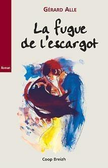 La fugue de l'escargot