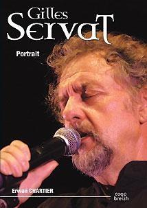 Gilles Servat ; portrait