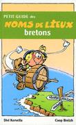 Petit guide des noms de lieux bretons