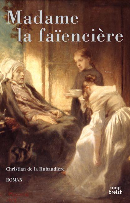Madame la faïencière