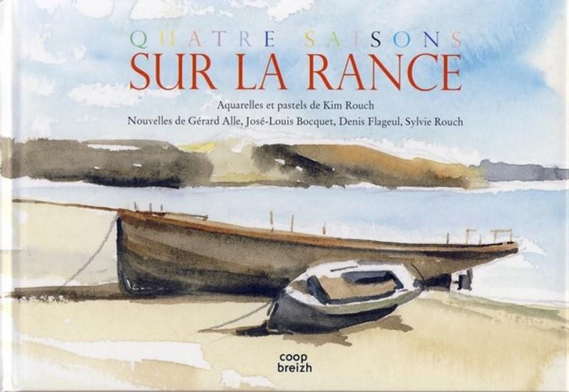 Quatre saisons sur la Rance