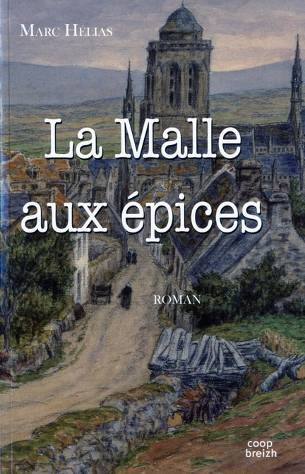 La malle aux épices