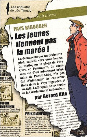 Les jeunes tiennent pas la marée !