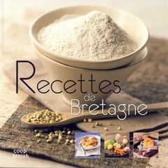 Recettes de Bretagne