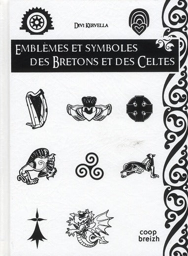 Emblèmes et symboles des Bretons et des Celtes