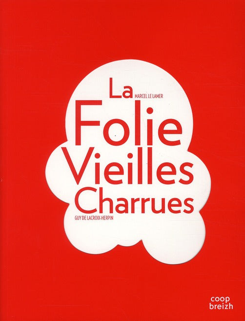 La folie Vieilles Charrues