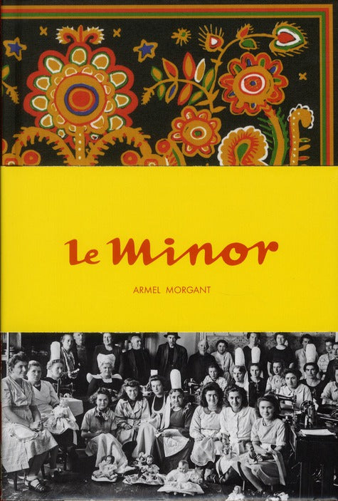 Le Minor