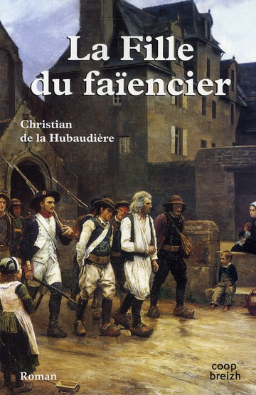 La fille du faïencier