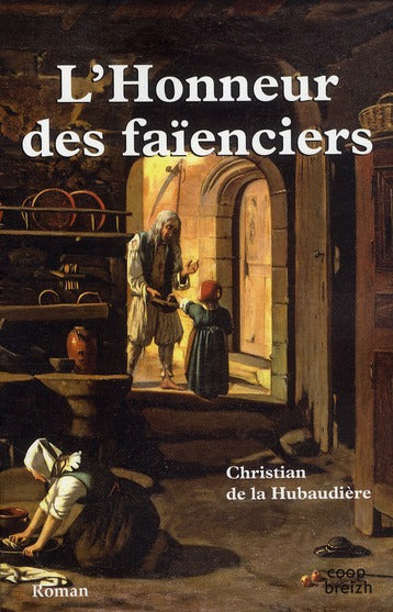 L'honneur des faïenciers