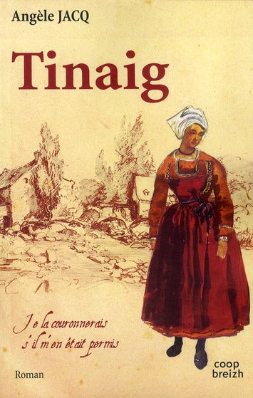 Tinaig